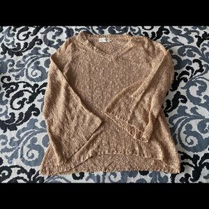 Women’s XS Boho Sweater by Dreamers